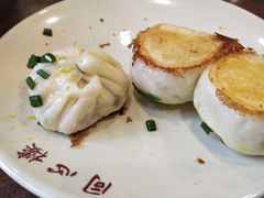 生煎包-同心楼(解放北路店)