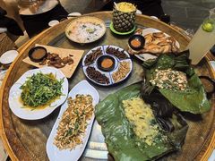 -多哥水傣味餐厅(司马巷店)