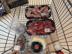 -永辉超市(鲁谷店)