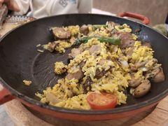 -西堤牛排(南京龙江店)