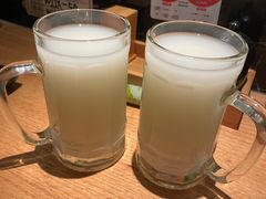 可尔必思-無境·匠心日本料理(汉街店)