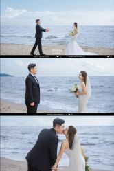 -秦皇岛我和你婚纱摄影工作室