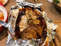 -金掌勺·锅包肉(双榆树店)