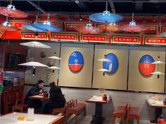 -蜀香格格•剁椒鱼头(龙西店)