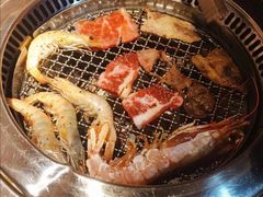 -和牛村烧肉放题(淄博王府井店)