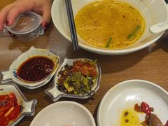 -王春春鸡汤饭(上海中海环宇城店)