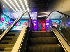 -凯德广场(武胜路店)