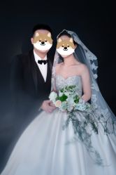 -金夫人婚纱摄影(总店)