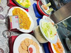 -郑庄脂渣海鲜楼(九水路店)