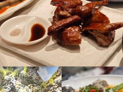 -侨美食家·40年地道粤菜(珠江新城店)