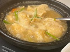 普宁豆腐-神仙馆(衡山路店)