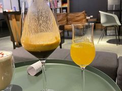 谦虚的简单-Nectar One Cafe(勇烈路n1店)