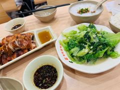 -百家鸡味馆(清泰店)