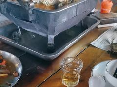 -后街佬·炭火鲜鱼杂(南城店)