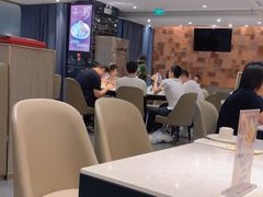-北李·海肠捞饭·大连菜(望京凯德MALL店)