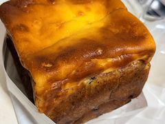 巴斯克巧克力吐司-君之狮子山·轻糖烘焙(开元Mini店)