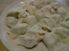 -三姐妹饺子(东木头市店)
