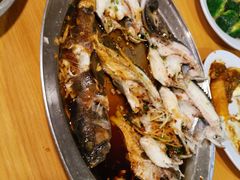 -ZF Seafood Restaurant 卓峰海鲜餐