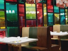 大堂-闫府私房菜·百年鲁菜(恒隆店)