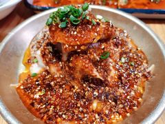 -兔槽江湖菜·重庆璧山兔(水围店)