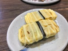 玉子烧寿司-大雄寿司(中华广场店)