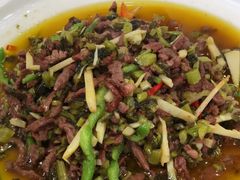 -食光慢宴·安吉土菜馆