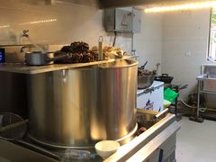 -龙门李家三旦羊肉汤馆