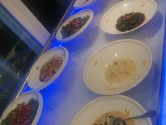 -快乐爱斯米牛排自助(金州安盛店)