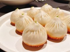 -上海滩餐厅(BFC外滩金融中心店)