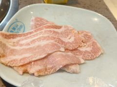 -金滏山·烤肉海鲜火锅自助(襄阳万达店)