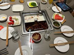 -海底捞火锅(万达广场店)