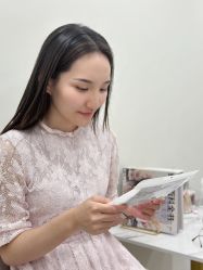 -Four Seven·半永久野生眉纹眉