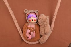 -爱你宝贝儿童摄影馆(朝霞东路店)