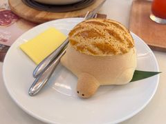 -蔡澜点心·粤菜(赛格国际购物中心店)