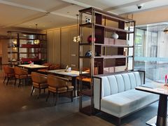 -南湖宾馆·鸳湖阁全日制餐厅