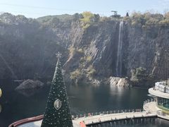-彩丰楼中餐厅(佘山世茂洲际酒店)