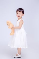 -格林童趣专业儿童摄影(公益西桥店)