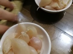 -建基泡馍·西安老字号·清真(永宁店)