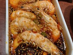 -金刚山烧烤(中山路店)