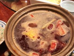 -古关火锅店(古北水镇景区店)