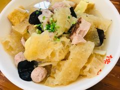 -侬佳蒸菜馆(听潮店)