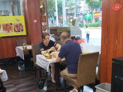 -四妹餐厅(玫瑰街店)