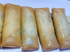 杭州春卷-炉鱼(爱琴海购物公园店)