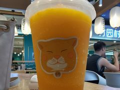 -伏小桃(雁塔MOMOPARK店)