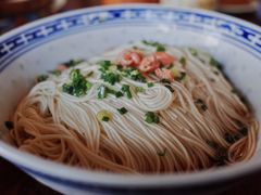 -孙盛兴奥灶面馆·蟹黄面·三虾面(山塘街总店)