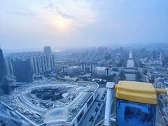 -南昌之星摩天轮