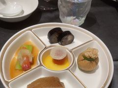 -A One Kitchen·南京精菜馆(德基广场店)