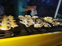 -海大南门夜市(海富街店)