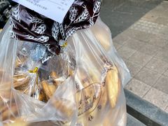 -国际饭店·帆声西饼屋(黄河路店)