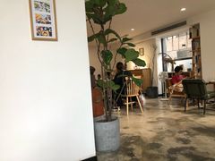 大堂-猫里有甜